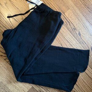 Magaschoni Organic Cotton Gauze Pants